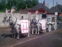 Horse drawn Carriage Hire   Disley 1084509 Image 3
